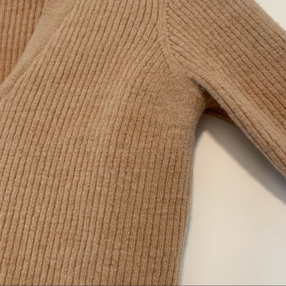 Rachel Zoe | Wool Button Up Cardigan - Picture 13 of 14